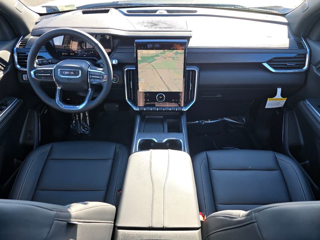 New 2026 GMC Acadia Elevation w/ Elevation Premium Package image 27