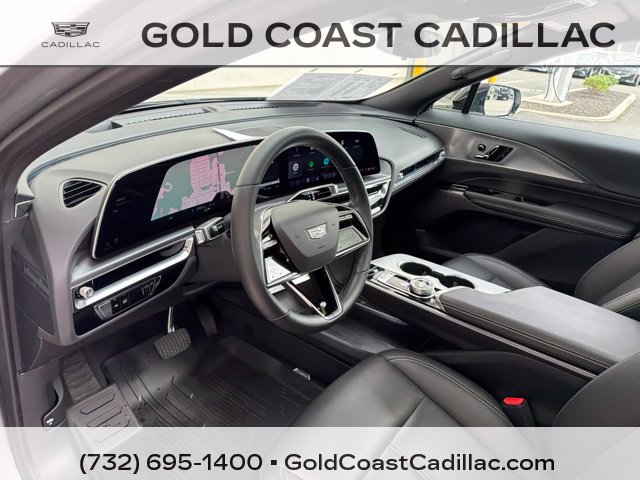 Certified 2024 Cadillac Lyriq Tech AWD/4WD image 16