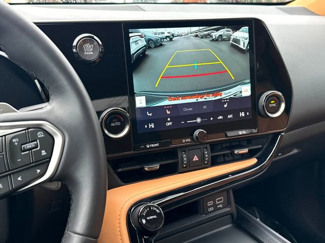 Certified 2023 Lexus NX 250 AWD image 22