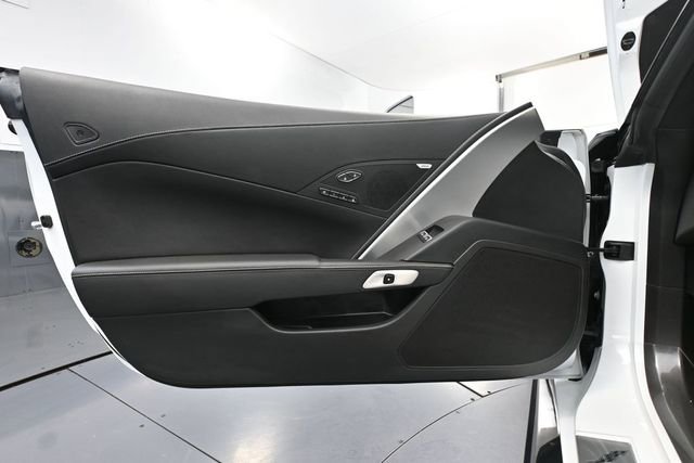 Used 2018 Chevrolet Corvette Z06 RWD image 20