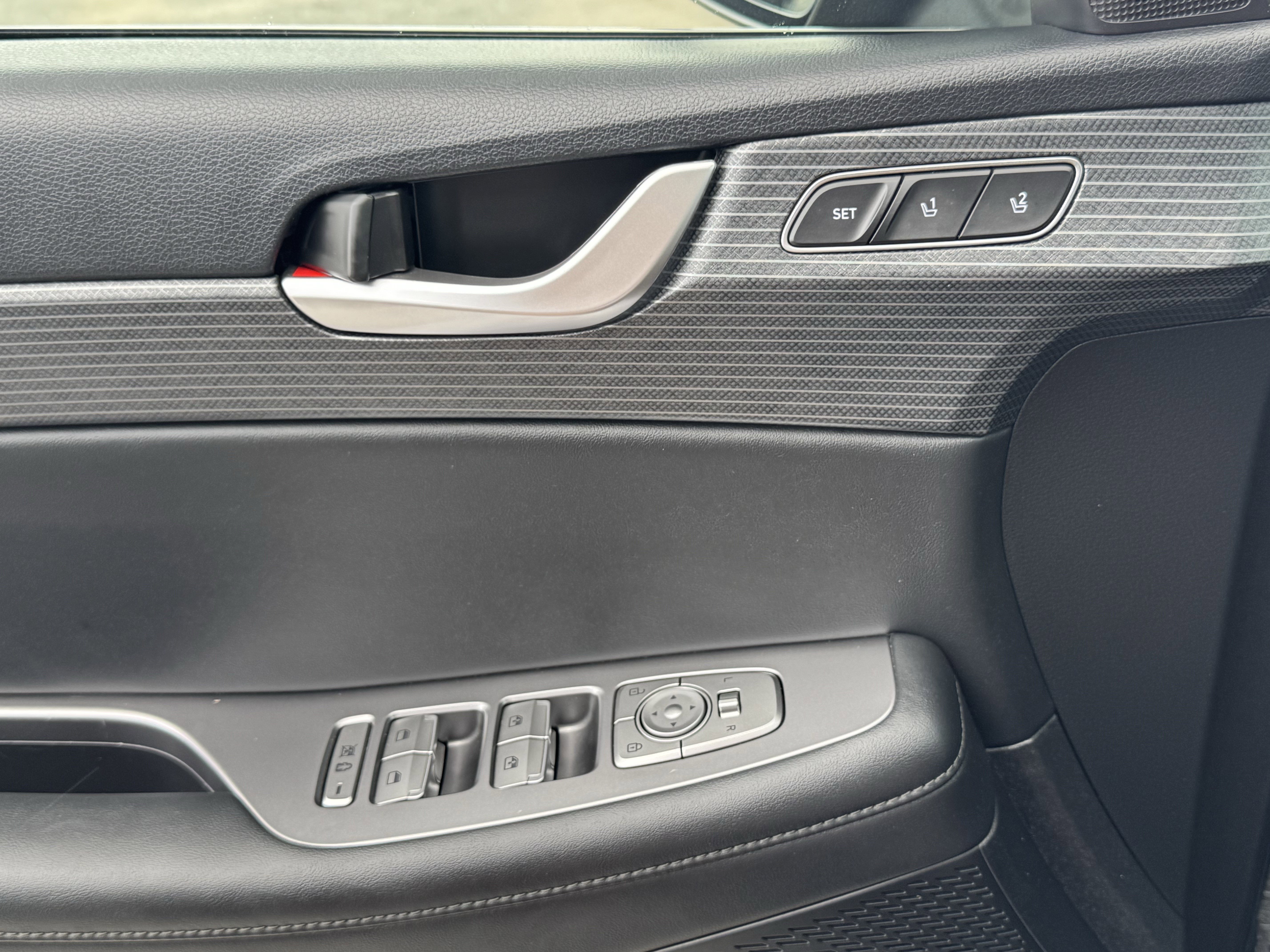 Used 2023 Hyundai Palisade Limited image 26