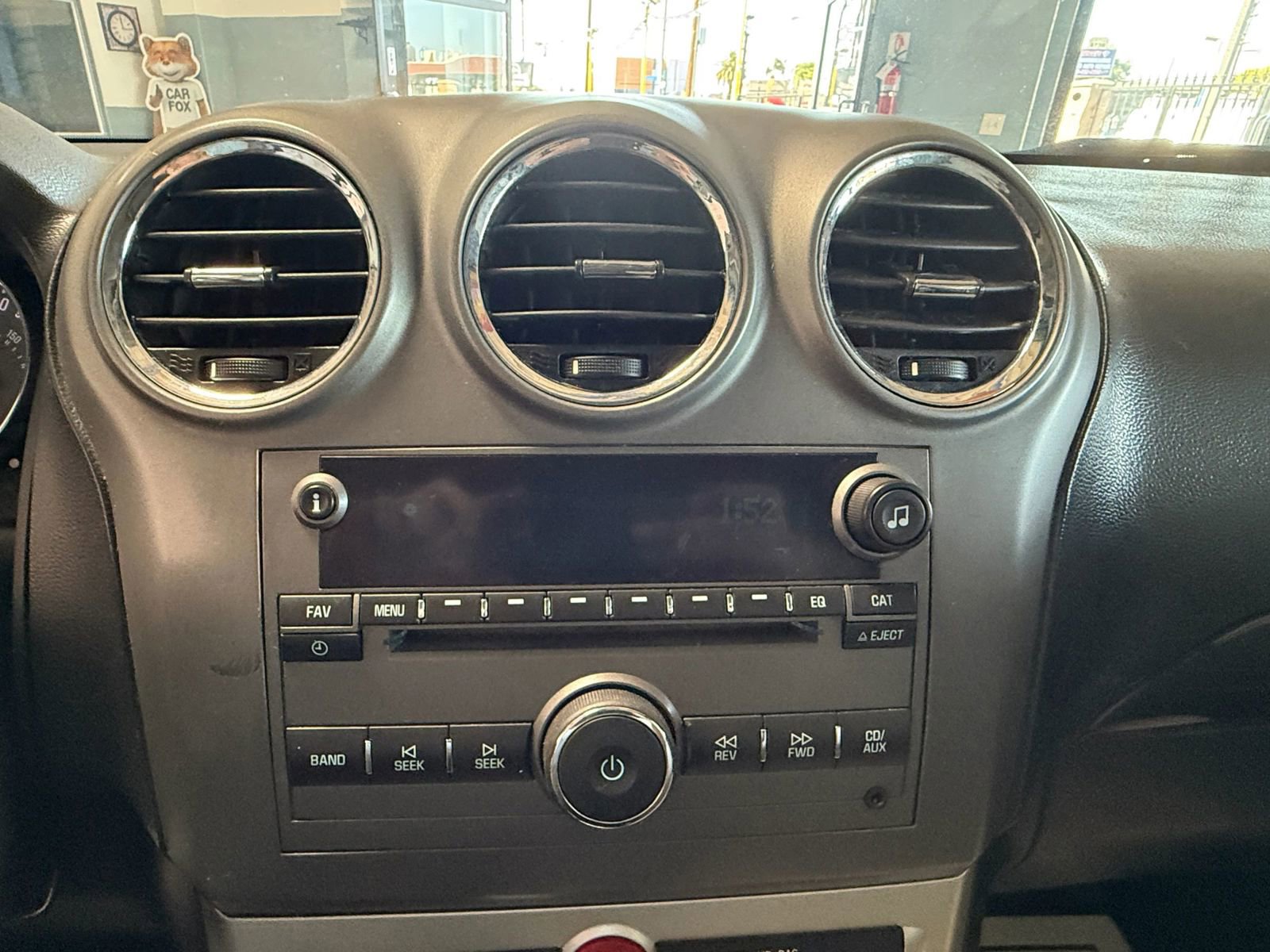 Used 2013 Chevrolet Captiva Sport LTZ image 16