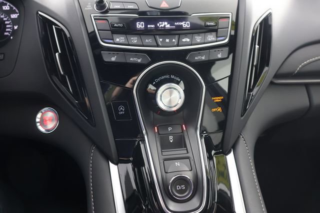Used 2025 Acura RDX SH-AWD image 15