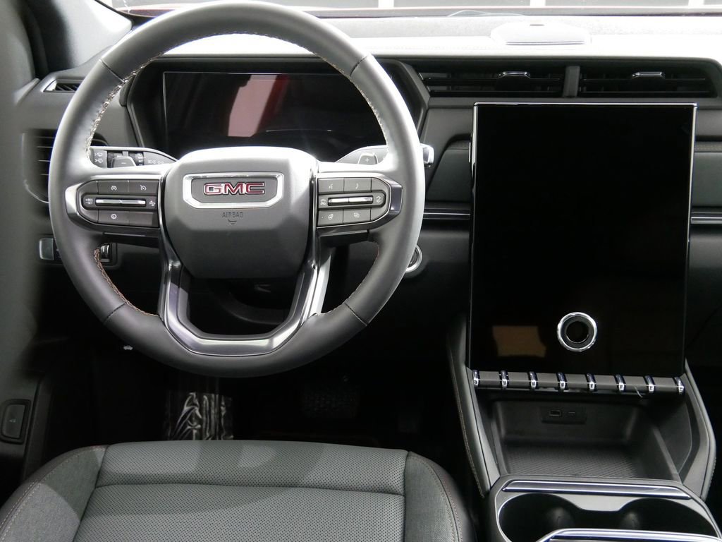 New 2026 GMC Terrain AT4 w/ Convenience Package III image 19