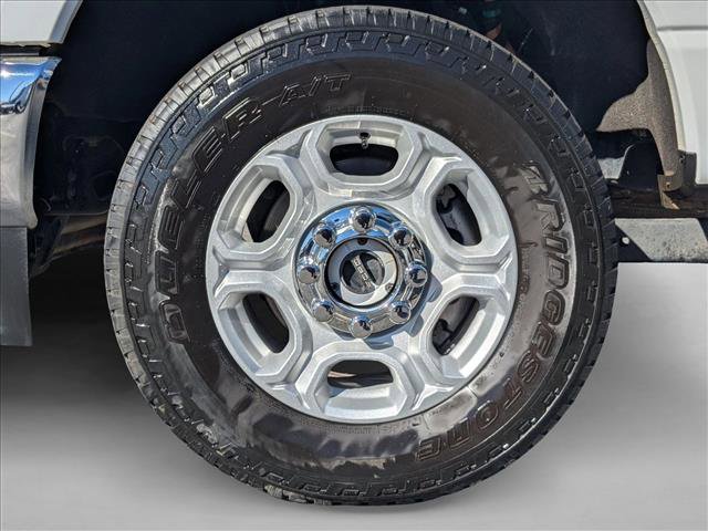 Used 2025 Ford F250 XLT w/ FX4 Off-Road Package image 22