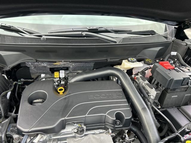 New 2026 Chevrolet Equinox LT w/ Midnight Edition image 33
