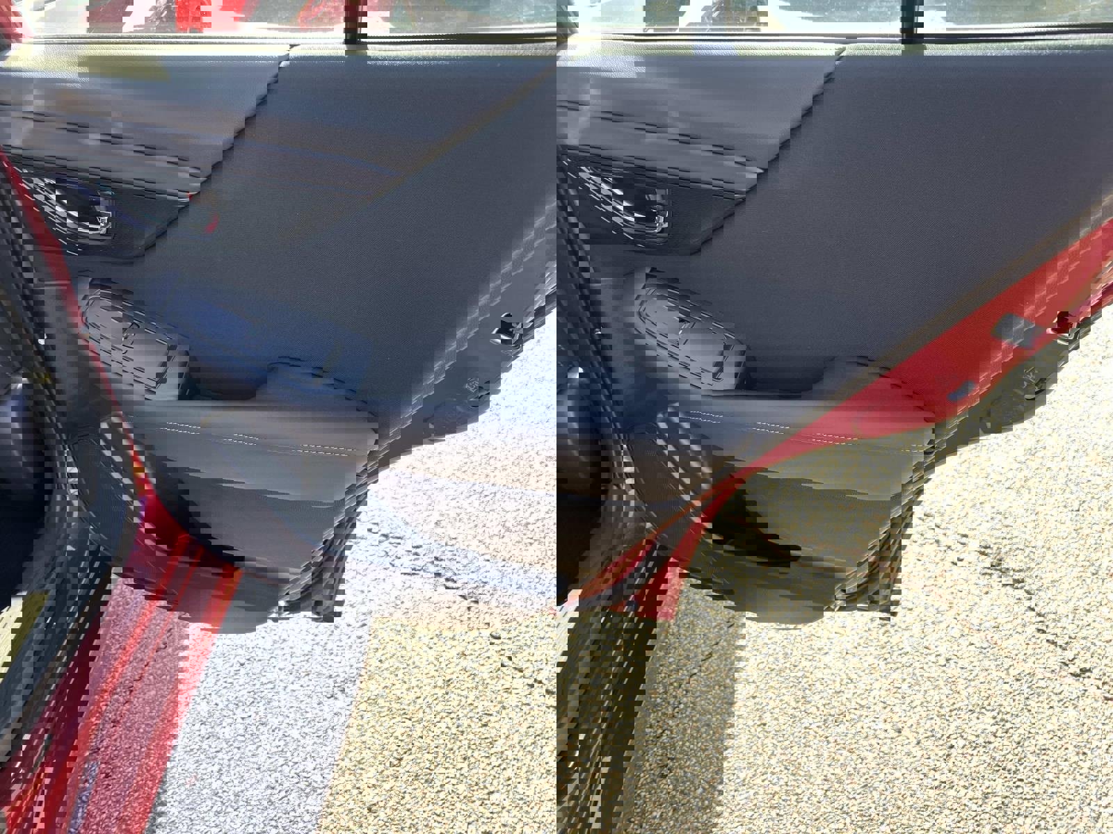 Certified 2025 Subaru Legacy Premium w/ Popular Package #1 image 16