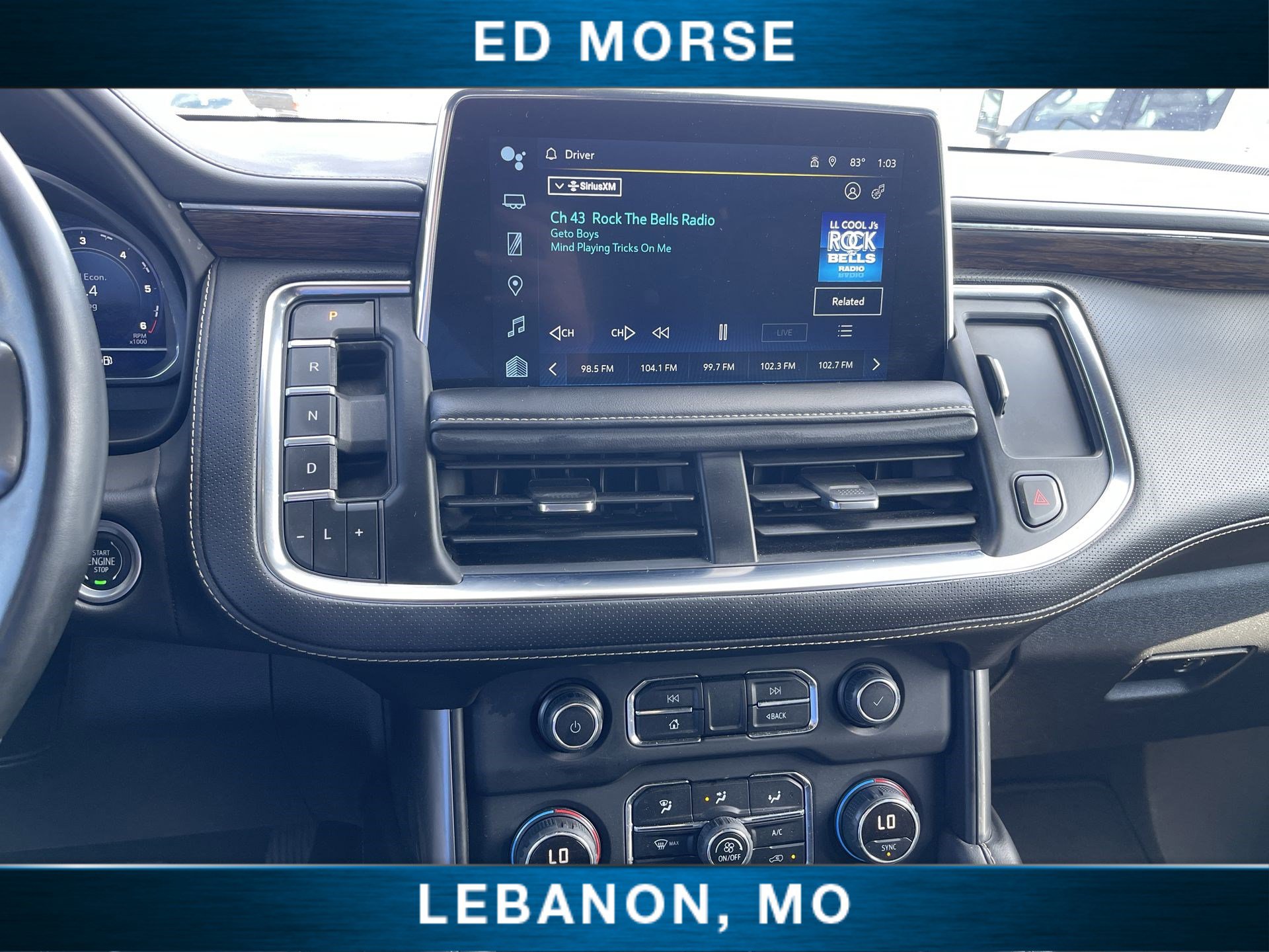 Certified 2023 Chevrolet Suburban Premier image 13