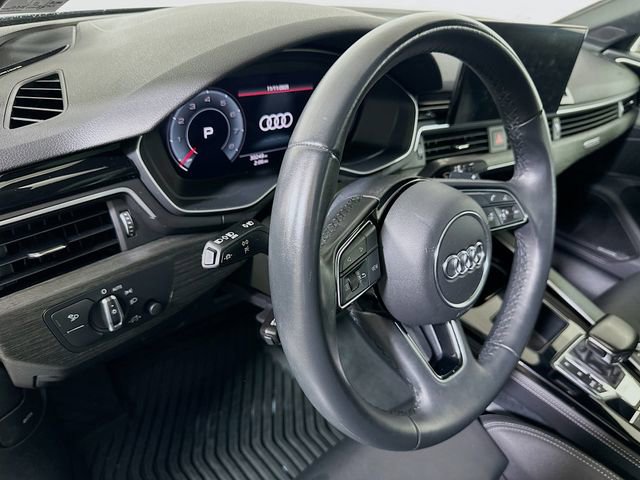 Used 2022 Audi A4 2.0T Premium Plus image 9