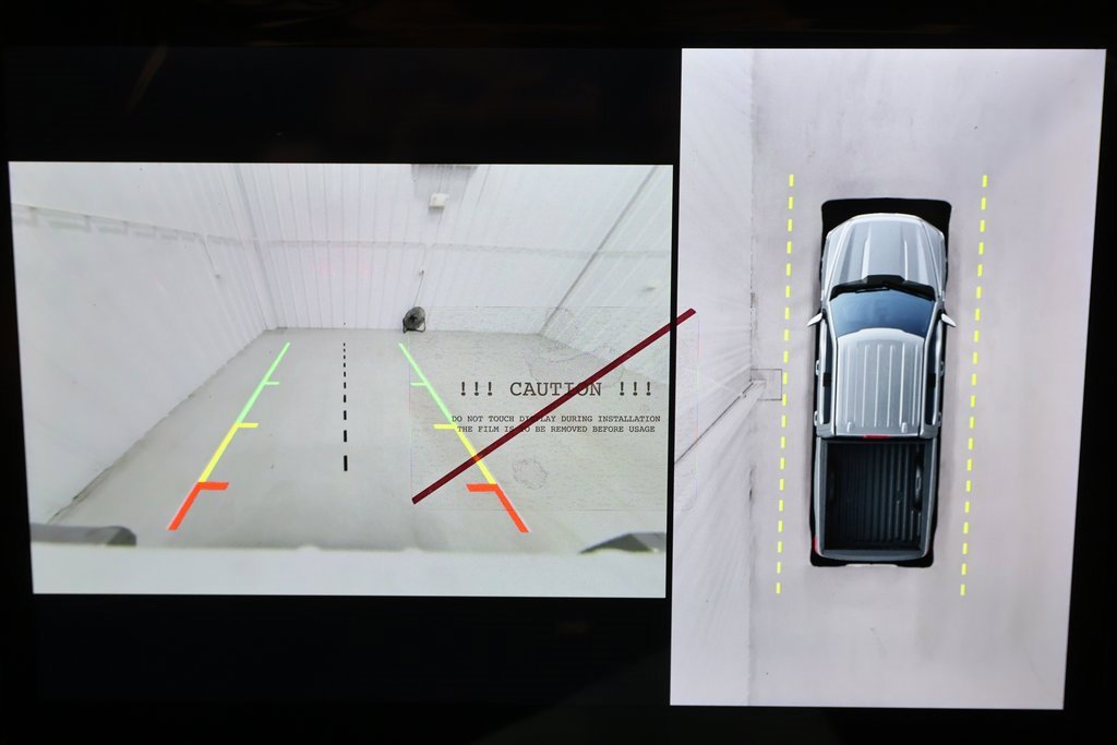 New 2025 Ford F150 Platinum w/ Equipment Group 702A High image 25