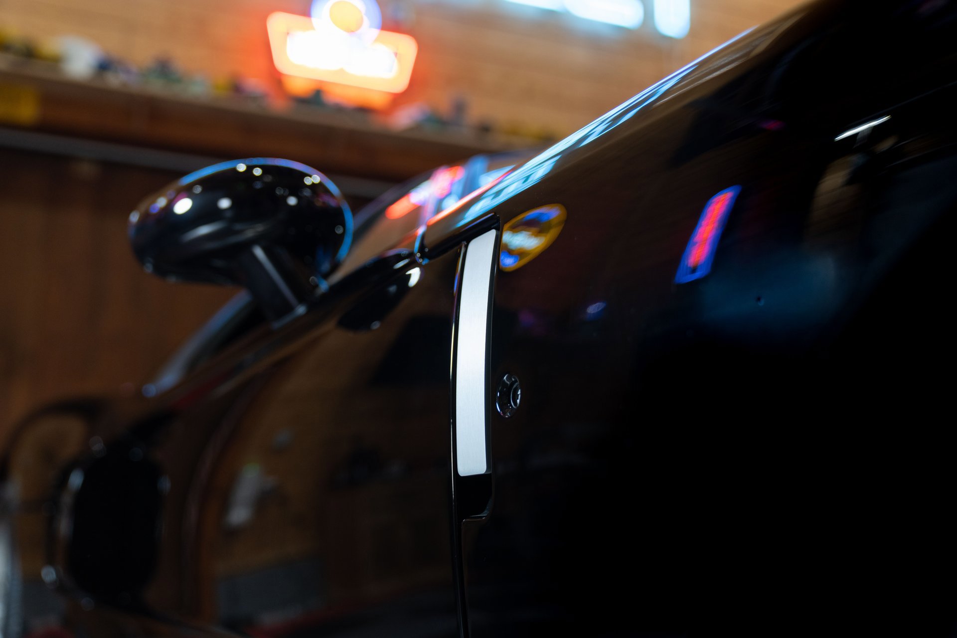 Used 2006 Ford GT image 36