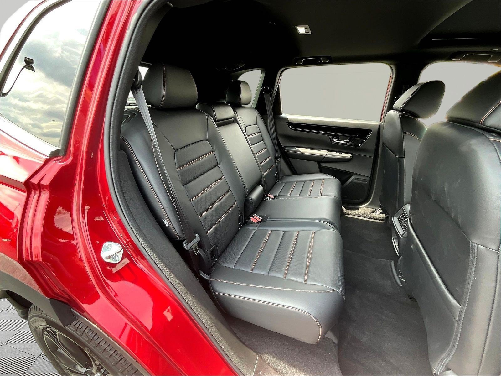 Used 2024 Honda CR-V Sport Touring image 24