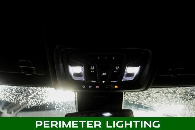 Used 2022 GMC Sierra 1500 AT4 w/ AT4 Preferred Package image 27