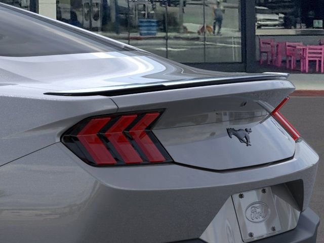 New 2026 Ford Mustang Coupe w/ Mustang Nite Pony Package image 22