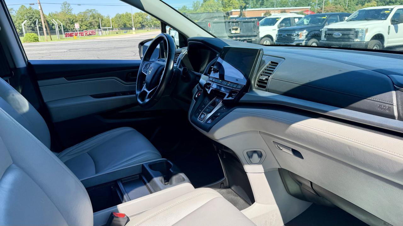 Used 2020 Honda Odyssey EX-L image 8