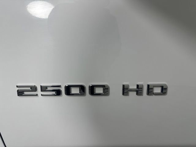 Used 2023 Chevrolet Silverado 2500 LT w/ Convenience Package AWD/4WD image 33
