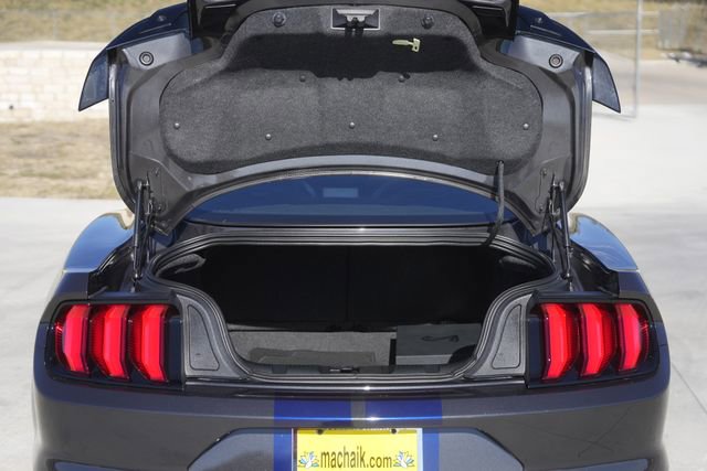 Used 2022 Ford Mustang Shelby GT500 w/ Technology Package image 30