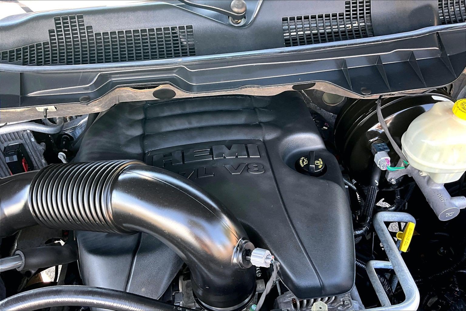 Used 2015 RAM 1500 Express AWD/4WD image 33