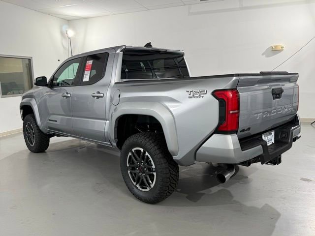 New 2025 Toyota Tacoma TRD Sport image 7
