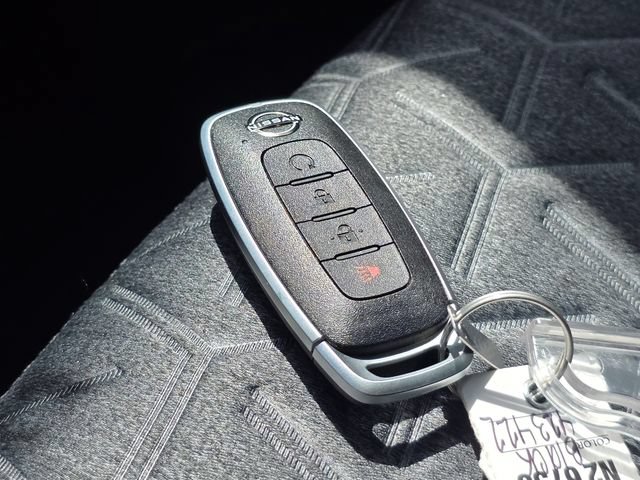 New 2026 Nissan Kicks SV w/ Cold Weather Package AWD/4WD image 34