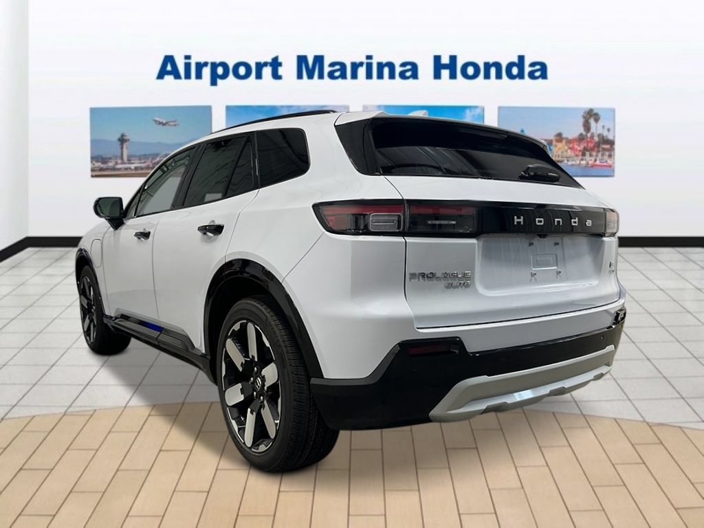 New 2026 Honda Prologue Elite image 3