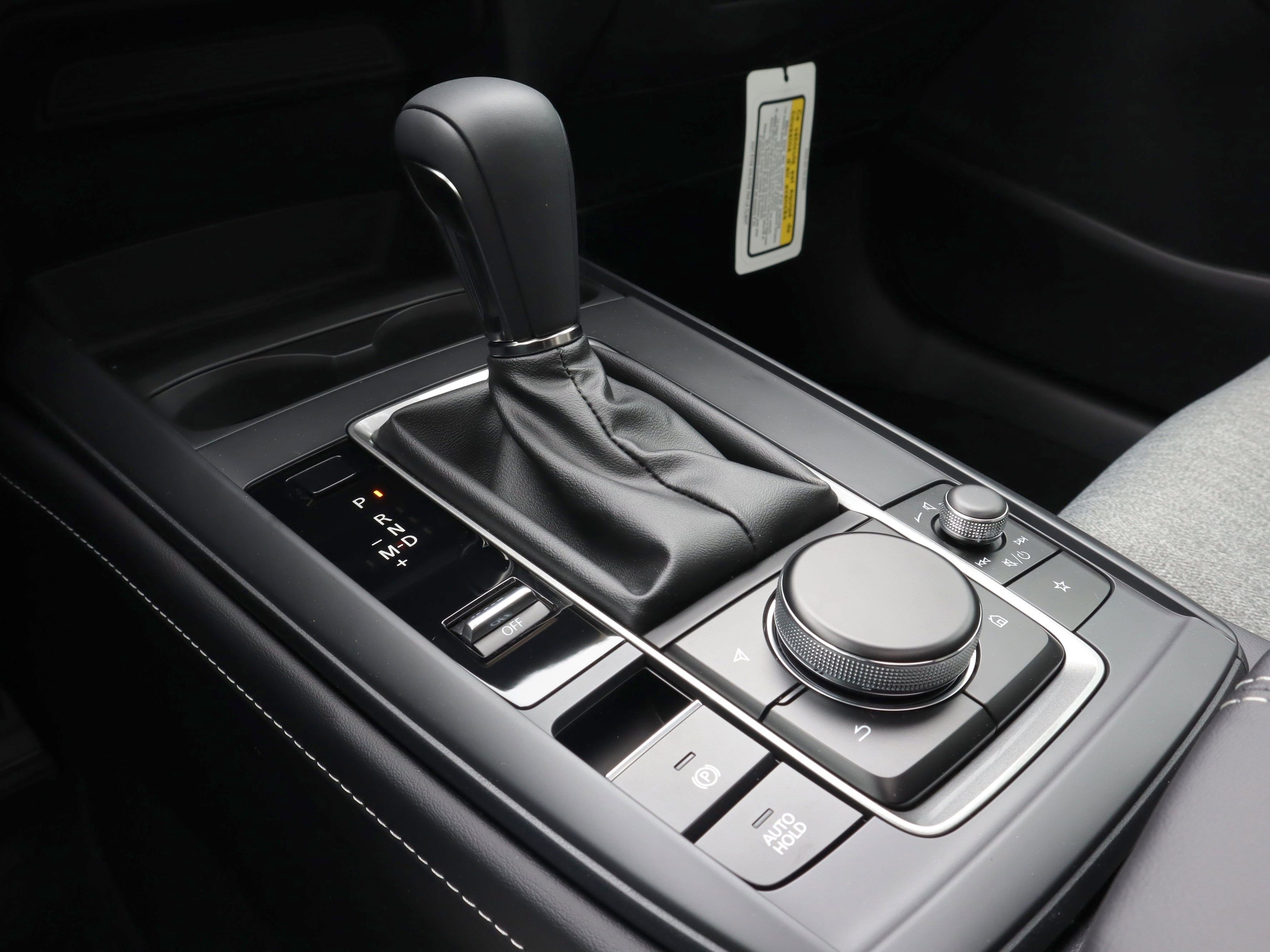 New 2026 MAZDA CX-30 AWD 2.5 S image 14