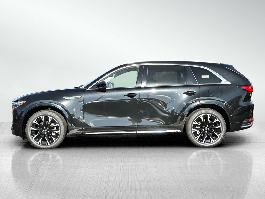 New 2026 MAZDA CX-90 3.3 Turbo S w/ Premium Plus image 3