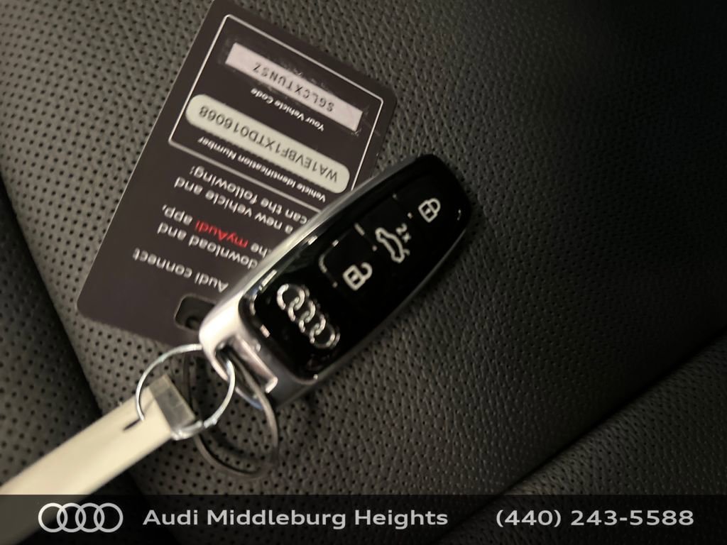 New 2026 Audi Q8 Premium Plus image 32