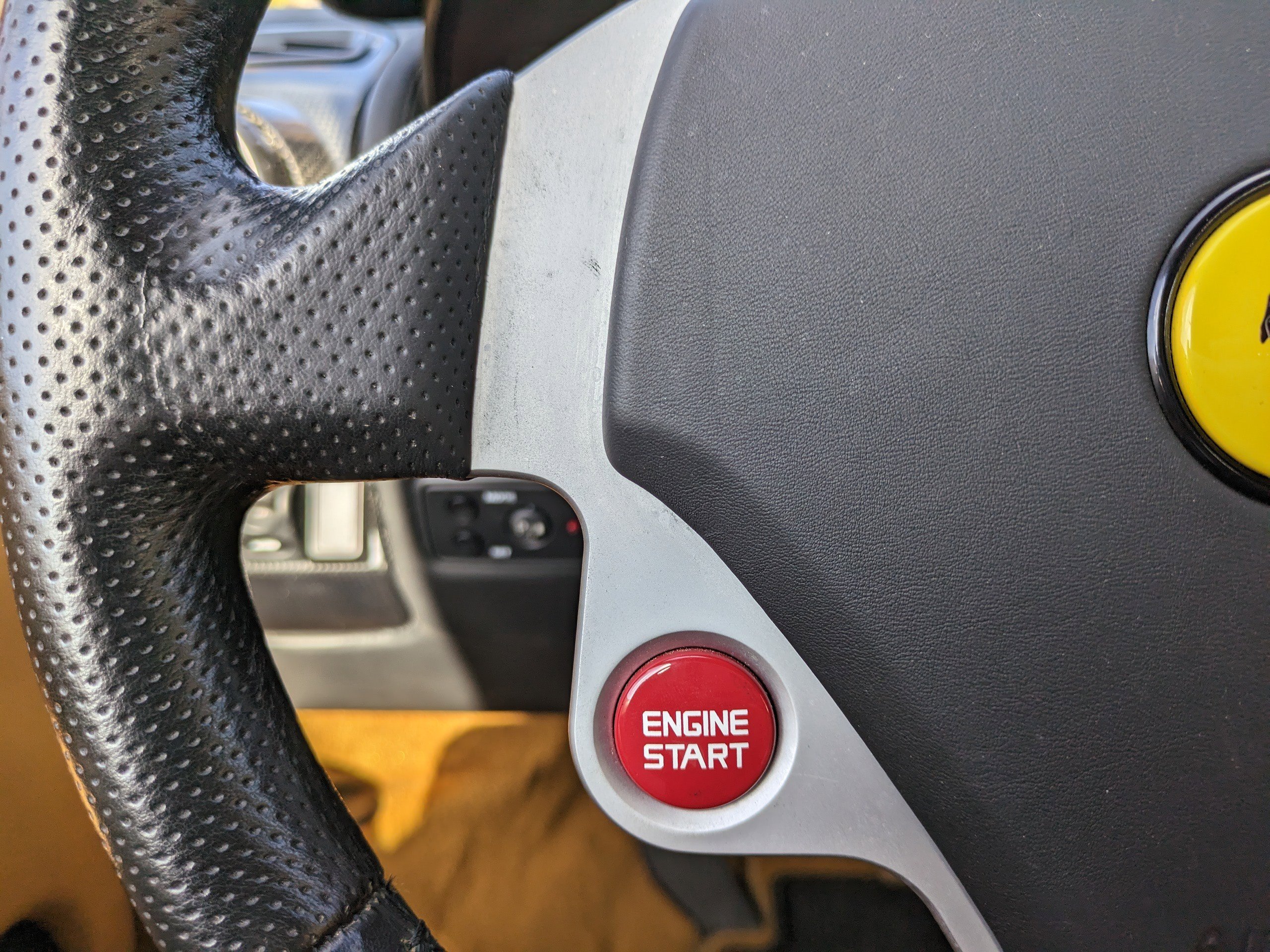 Used 2008 Ferrari F430 Spider image 23