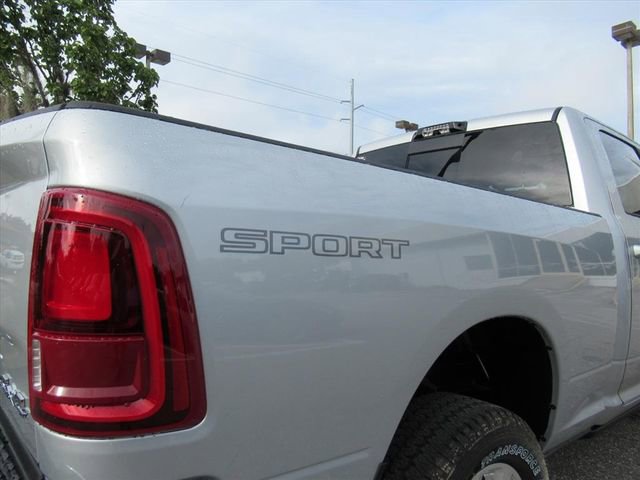 New 2026 RAM 2500 Laramie image 10