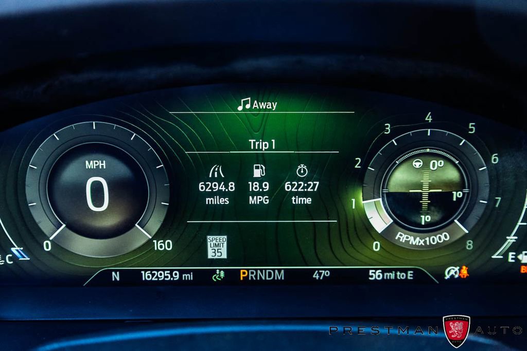 Used 2022 Ford Explorer ST w/ Equipment Group 401A image 31