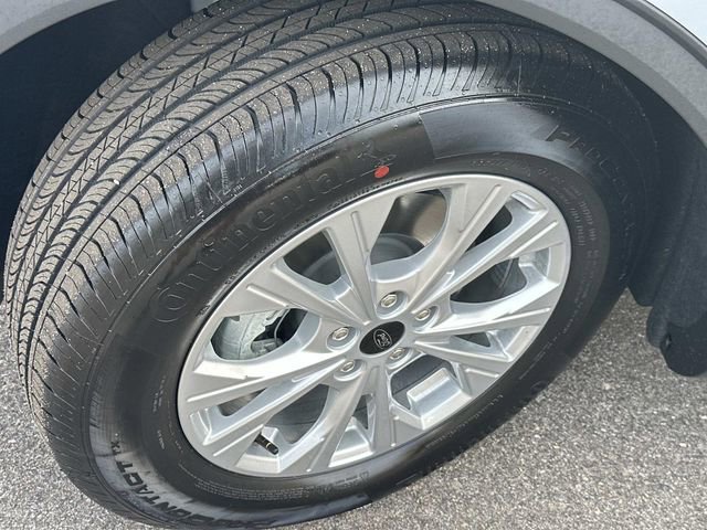 New 2026 Ford Escape Active image 19