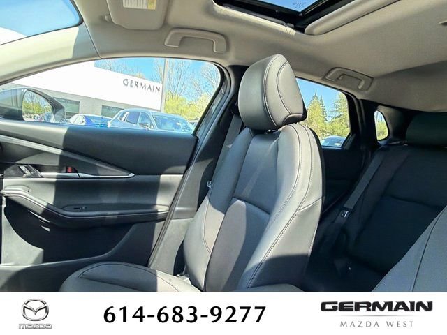 New 2026 MAZDA CX-30 AWD 2.5 S w/ Premium Package image 22