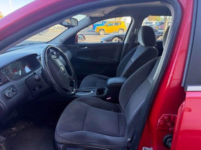 Used 2013 Chevrolet Impala LT FWD image 10