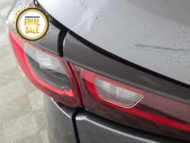 Certified 2024 MAZDA CX-5 Signature image 13