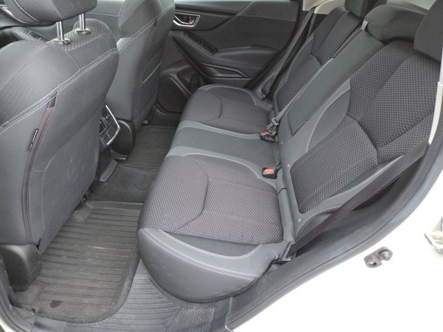 Used 2021 Subaru Forester Premium w/ Popular Package #1 image 13