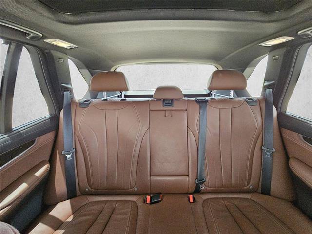 Used 2018 BMW X5 xDrive50i AWD/4WD image 13