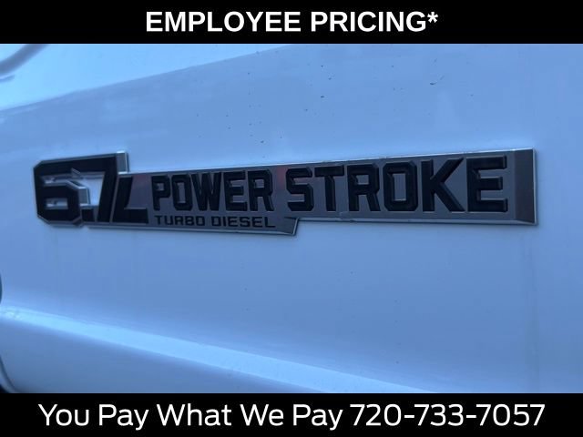 New 2026 Ford F250 XL w/ STX Appearance Package AWD/4WD image 22