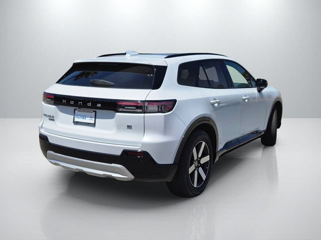 New 2026 Honda Prologue Touring image 4