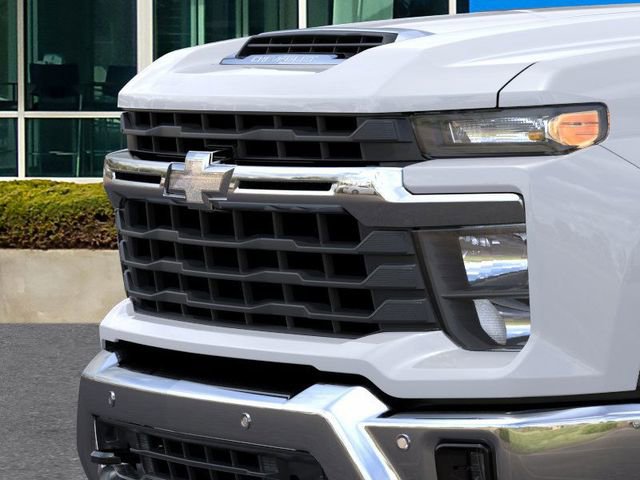 New 2026 Chevrolet Silverado 2500 LT image 13