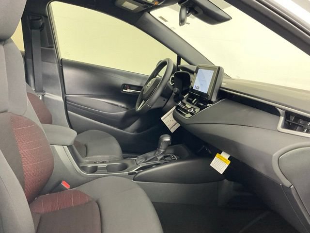 Used 2026 Toyota Corolla SE FWD image 17
