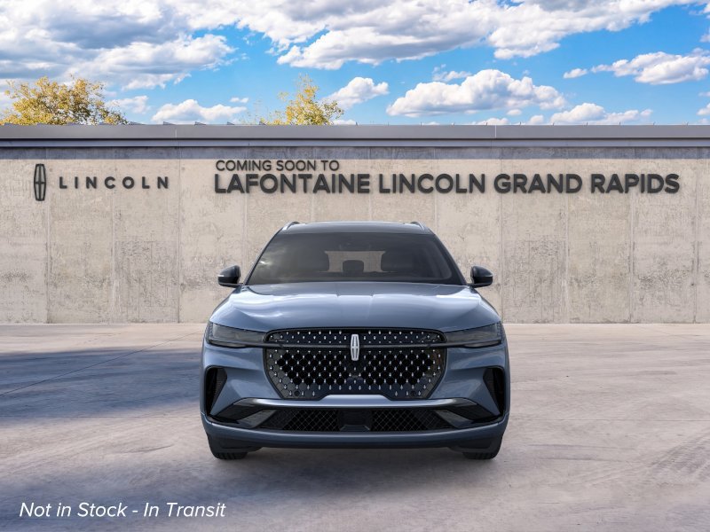 New 2026 Lincoln Nautilus Reserve AWD/4WD image 6