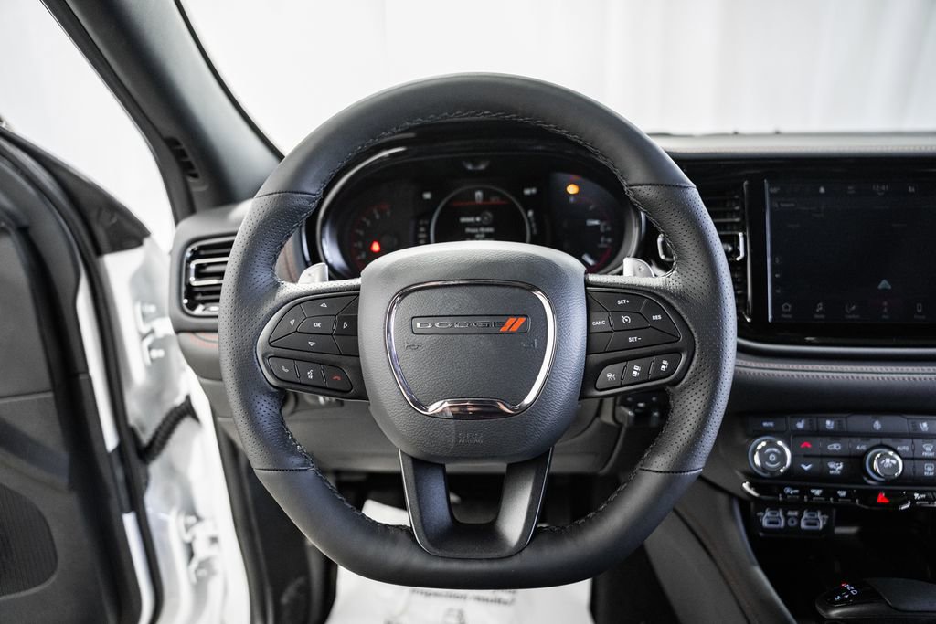 New 2026 Dodge Durango GT AWD/4WD image 32