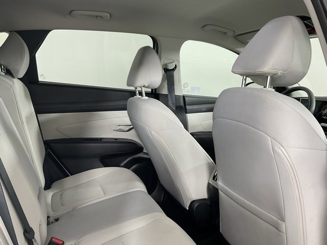 Used 2025 Hyundai Tucson SEL image 17