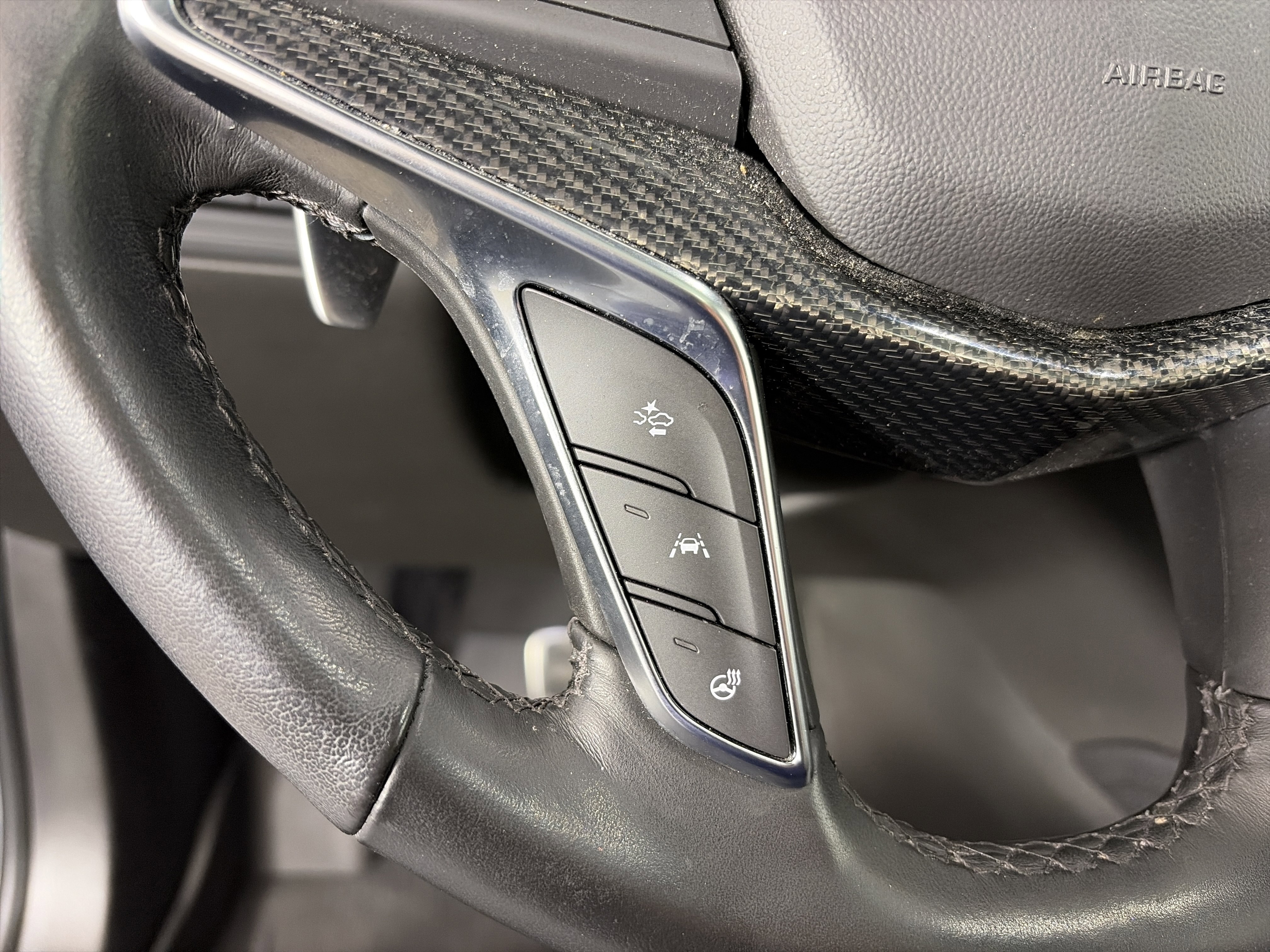 Certified 2024 Cadillac XT5 Sportv w/ Technology Package image 30