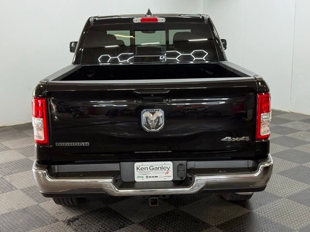 Certified 2022 RAM 1500 Big Horn image 11