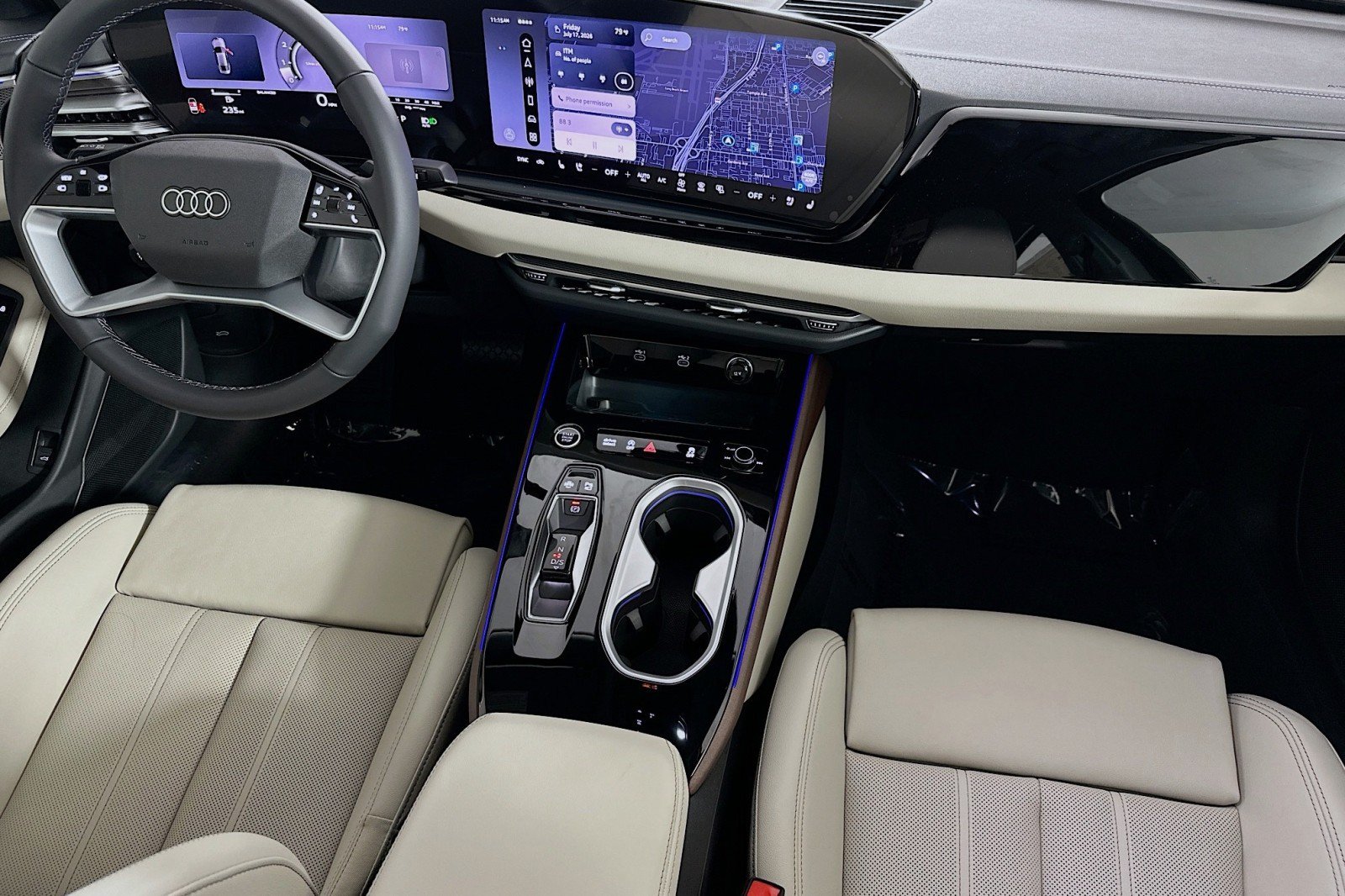 New 2026 Audi A6 Premium Plus AWD/4WD image 6