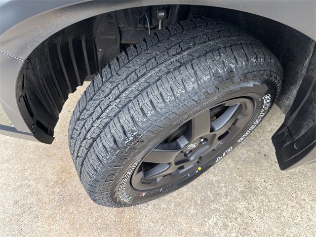 Certified 2023 Subaru Outback Wilderness image 27