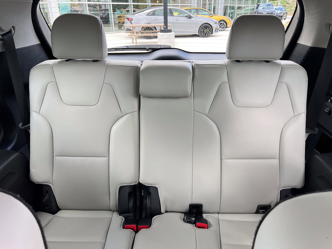 Used 2020 Kia Telluride EX w/ EX Premium Package AWD/4WD image 39