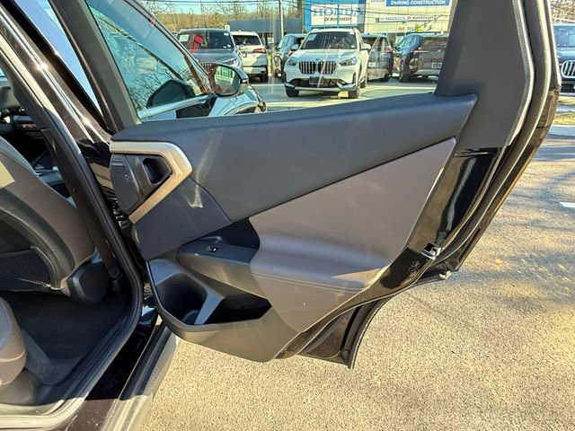 Used 2025 BMW X3 xDrive30i w/ Convenience Package image 29